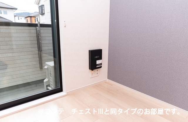  フォレスト佐貫
