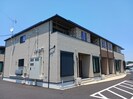 サン・シエル　Iの外観