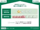 省エネ性能ラベル 雫VII