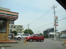セブンイレブンつくば並木店まで676ｍ 雫VII