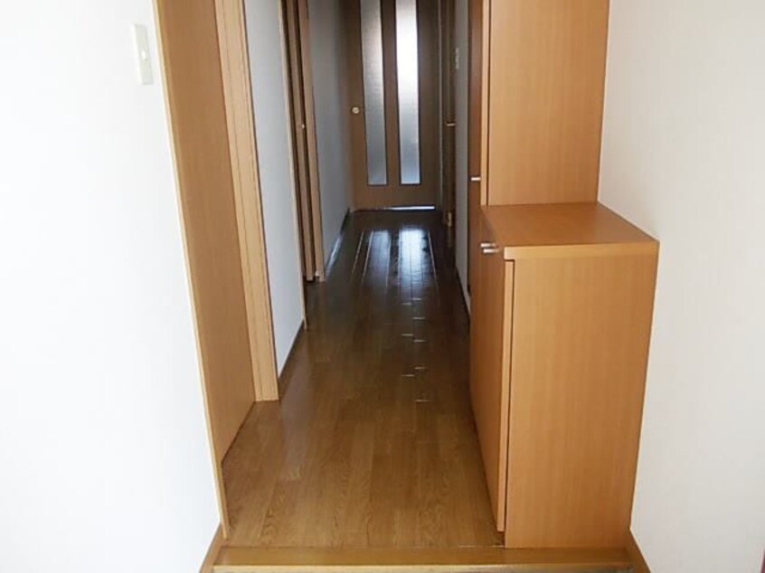 キャッスルタルイ弐番館