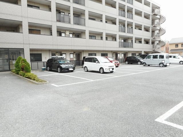  キャッスルタルイ弐番館