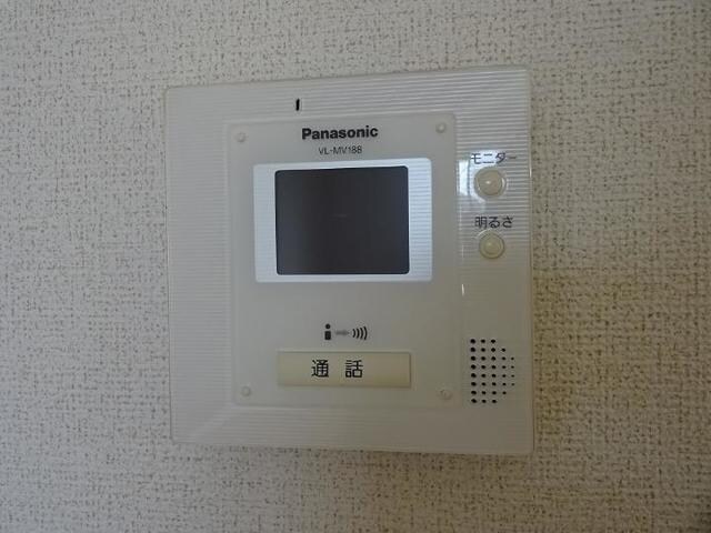 ローズレジデンスII