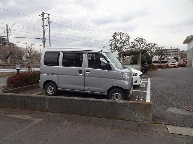  ローズレジデンスII