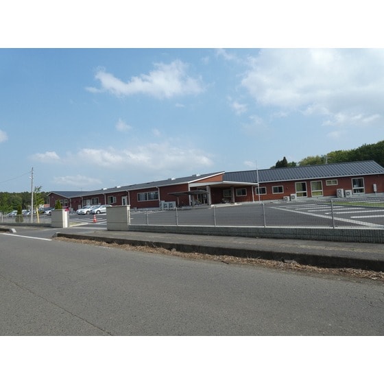 阿見きらり保育園(幼稚園/保育園)まで4572m Liverte （リベルテ）　II