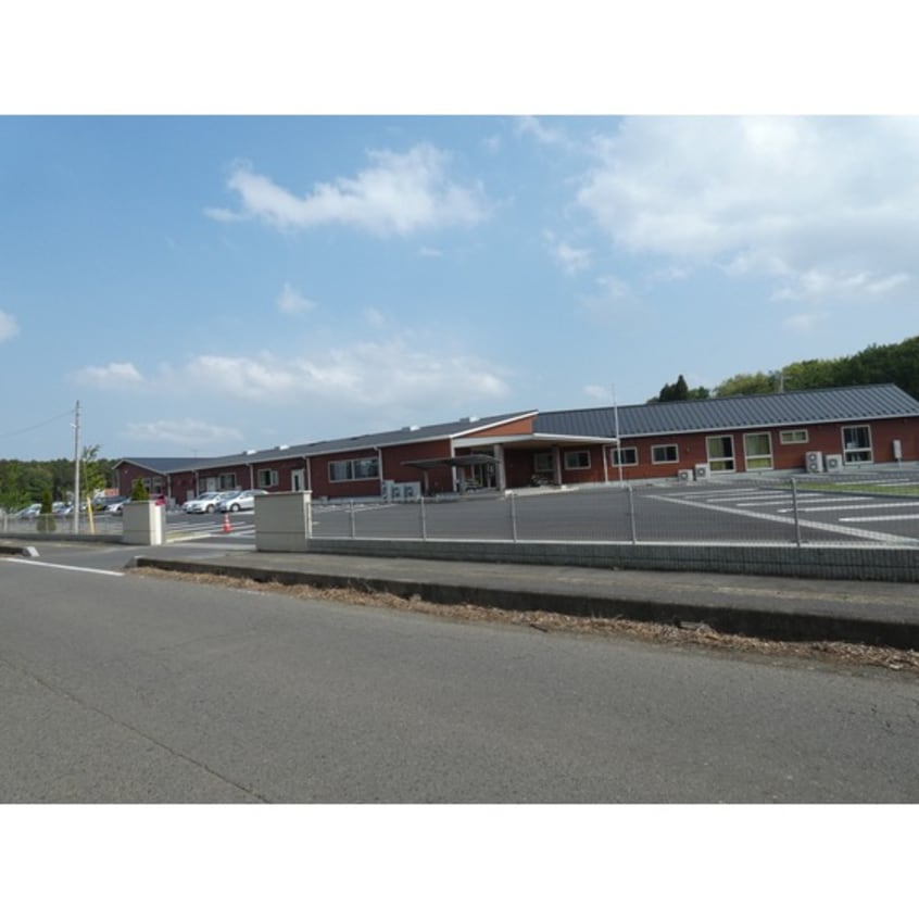 阿見きらり保育園(幼稚園/保育園)まで4572m Liverte （リベルテ）　II