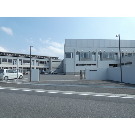 あさひ小学校(小学校)まで4690m Liverte （リベルテ）　II