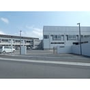 あさひ小学校(小学校)まで4690m Liverte （リベルテ）　II