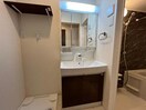 洗髪洗面化粧台 グランバレー