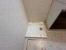 洗濯機置場 グランバレー