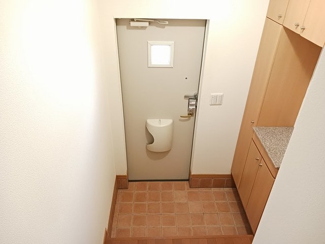  アヴァンティ　I