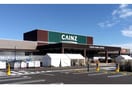 カインズ 阿見店(電気量販店/ホームセンター)まで393m ＥＡＳＴ　ＲＯＣＫ２