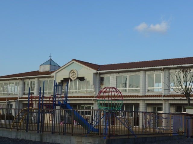 荒川沖幼稚園まで809ｍ ＥＡＳＴ　ＲＯＣＫ２