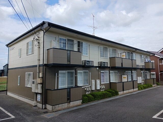  アミスター