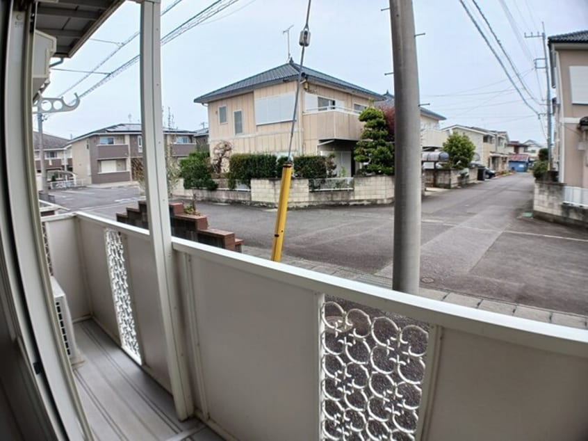  ボンヌシャンス　Ｍ３
