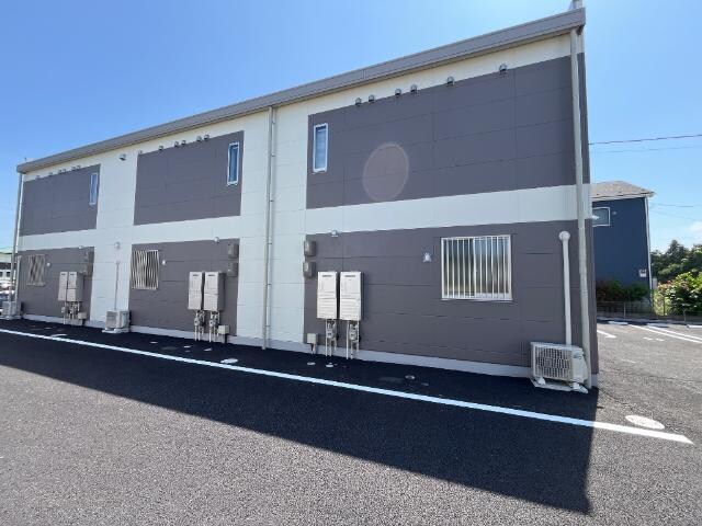 外観写真（昼） ＦＫ５