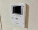 カメラ付インターホン ＦＫ５
