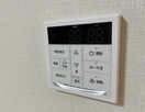 給湯器パネル ＦＫ５