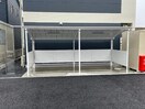 駐輪場 ＦＫ５