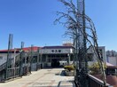 常磐線牛久駅まで900m グランセレッソ壱番館