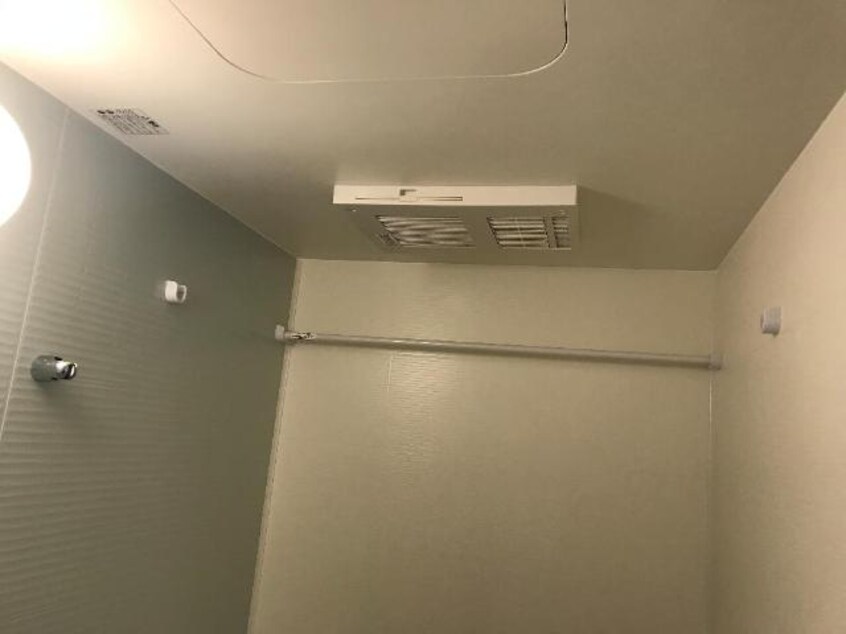 浴室換気乾燥機 サンライズ