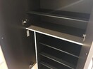 収納 サンライズ