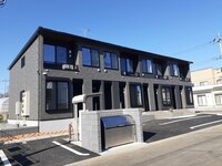 クレスト　ヒル