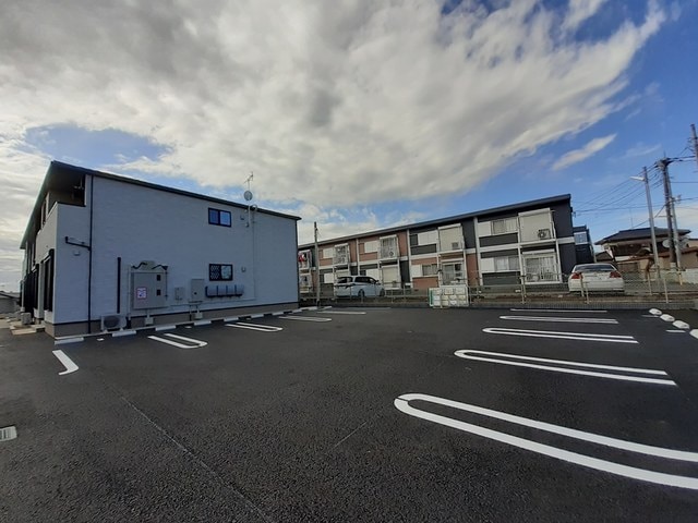  カーサ・イリーデII