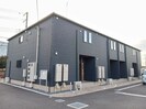 リオンリゾートVIの外観