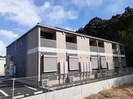モデルノの外観