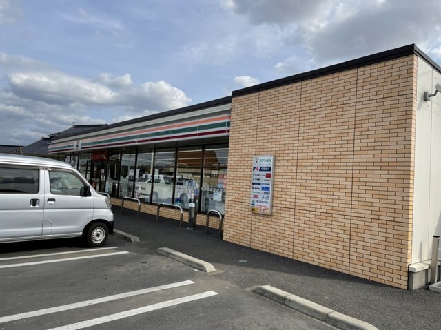 セブン-イレブン 土浦乙戸店まで1250m モデルノ
