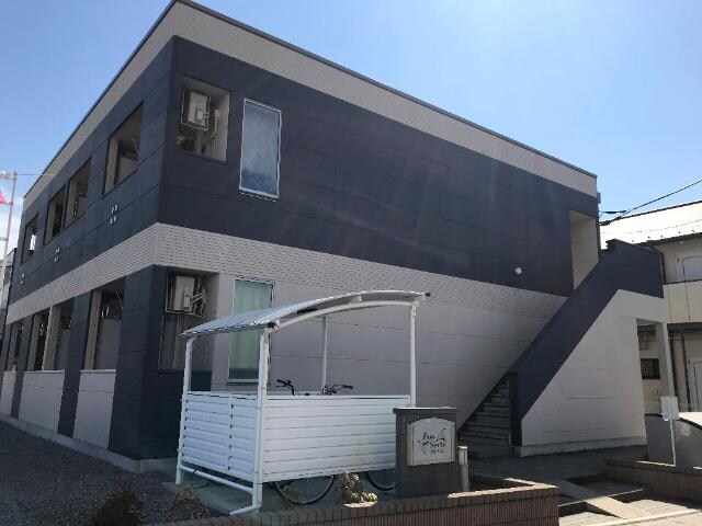 外観写真（昼） Ｂｏａ　ｓｏｒｔｅ（ぼあ　そるて）