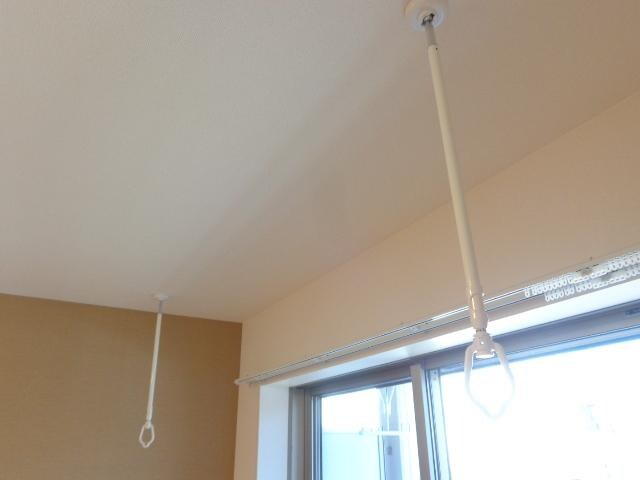 室内物干し Ｂｏａ　ｓｏｒｔｅ（ぼあ　そるて）