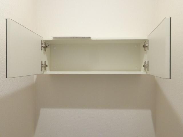 トイレ収納 Ｂｏａ　ｓｏｒｔｅ（ぼあ　そるて）