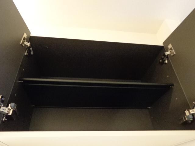 下駄箱（上段） Ｂｏａ　ｓｏｒｔｅ（ぼあ　そるて）