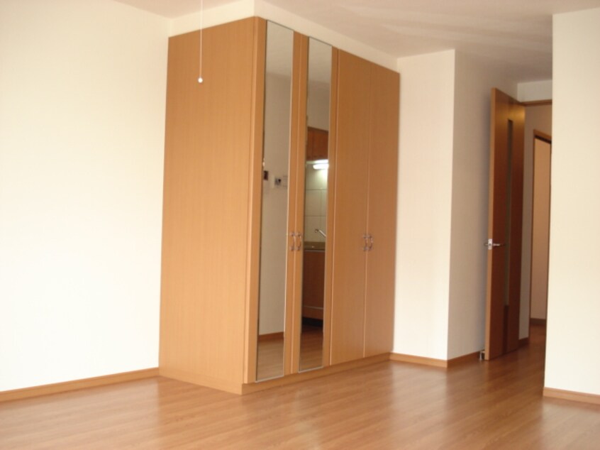 洋室収納 Ｊｅ　ｌｅ　ｐｒｅｎｄｓ　（ジュルプラン）