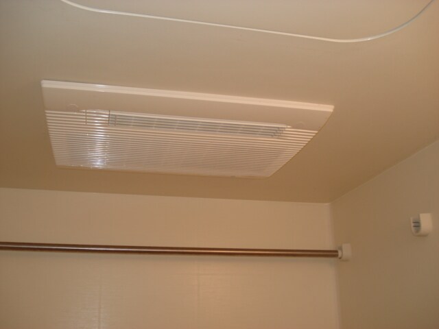 浴室乾燥機 Ｊｅ　ｌｅ　ｐｒｅｎｄｓ　（ジュルプラン）