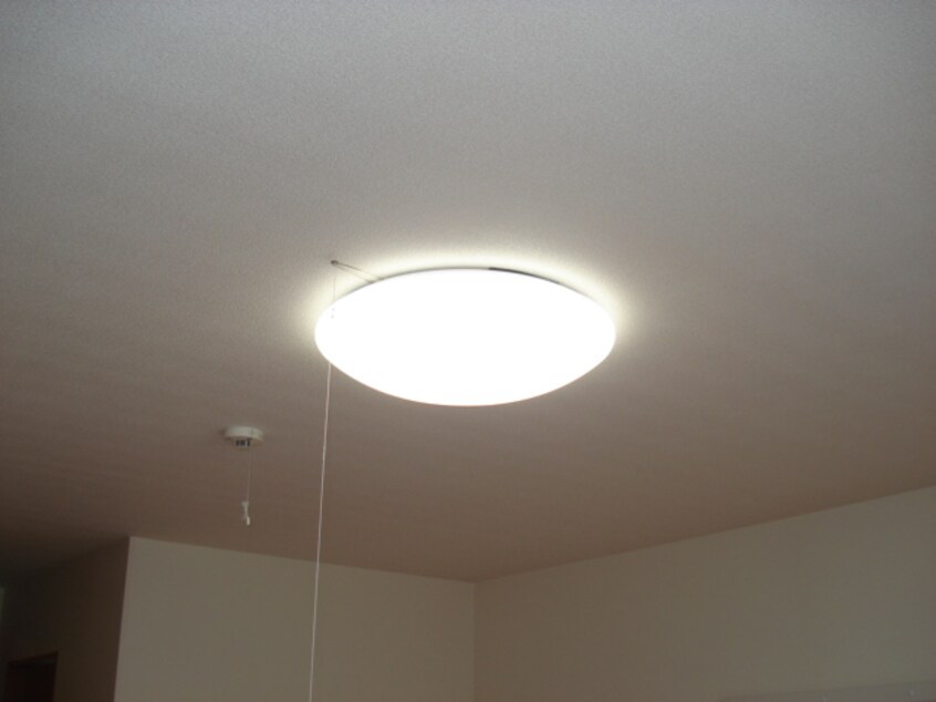 照明器具付 Ｊｅ　ｌｅ　ｐｒｅｎｄｓ　（ジュルプラン）