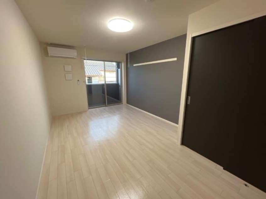  ミルフルール壱番館