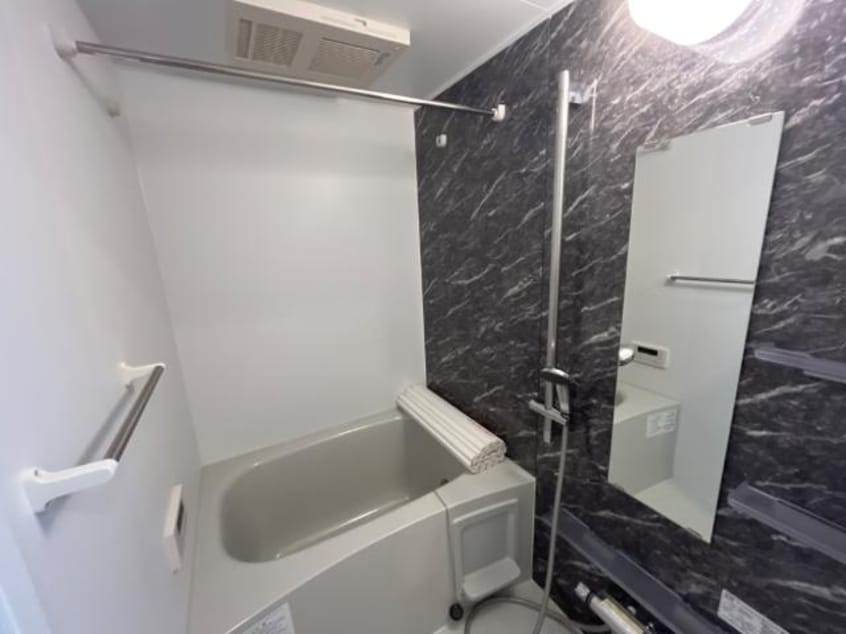 ユニットバス ミルフルール壱番館