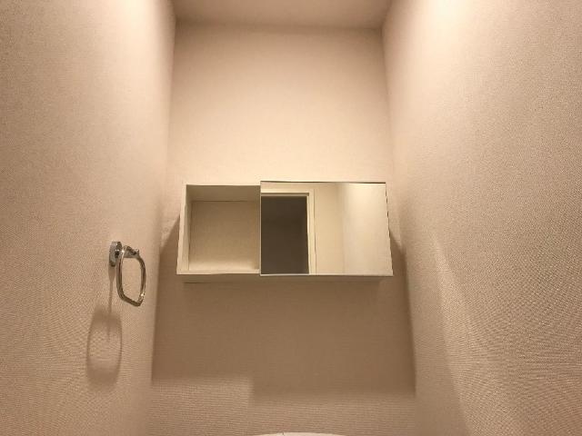 その他 ミルフルール壱番館