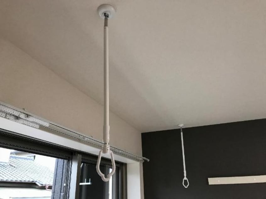 室内設備 ミルフルール壱番館