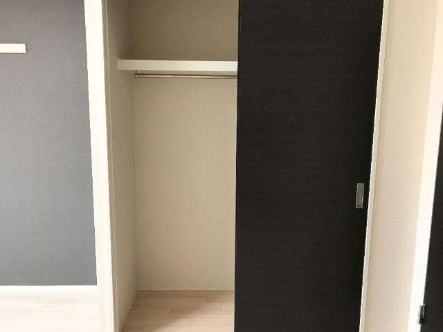 クローゼット ミルフルール壱番館