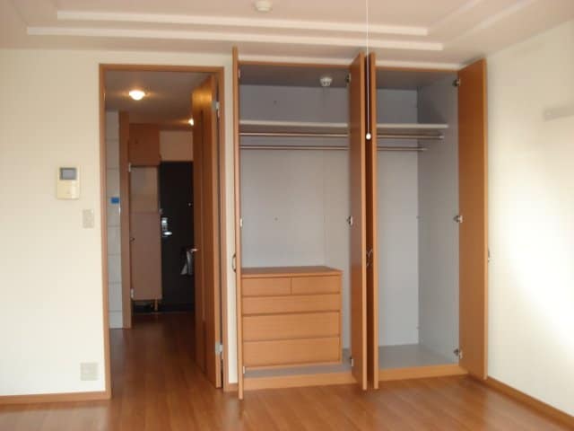  レジデンス弐番館