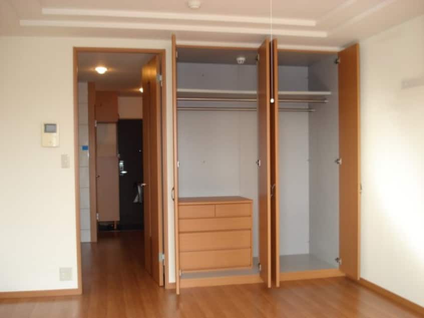 洋室 レジデンス弐番館