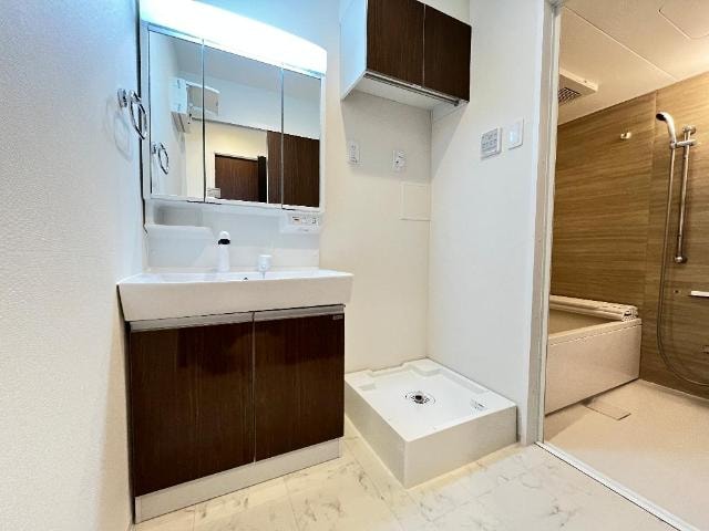 洗面 hermana（エルマーナ）VI