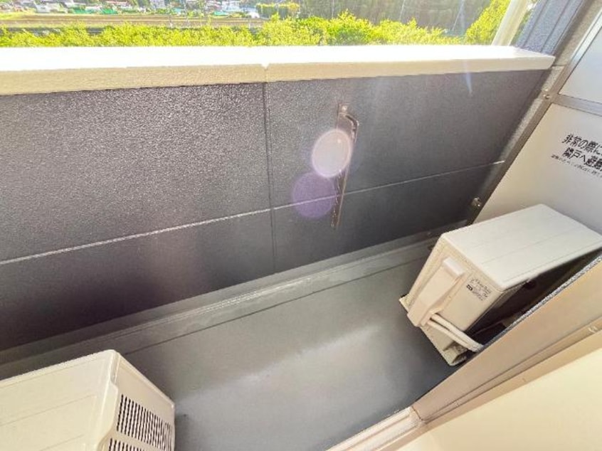 室内設備 hermana（エルマーナ）VI