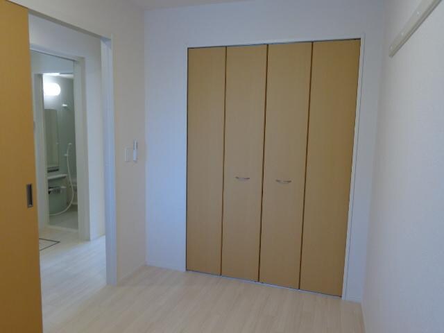 洋室 カーサ・ベルデ