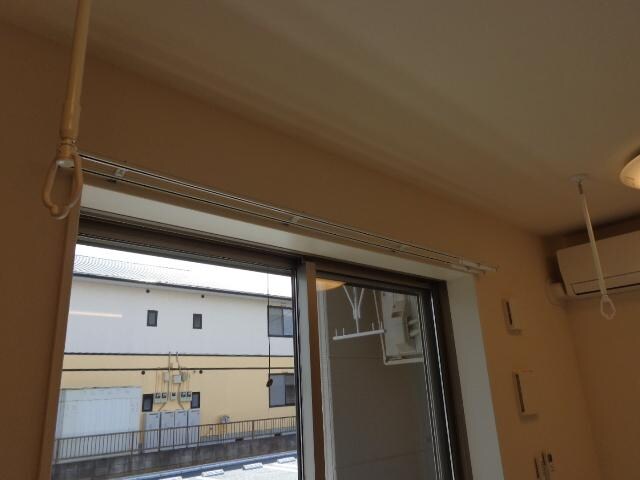 室内物干し カーサ・ベルデ