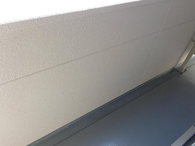 ベランダ カーサ・ベルデ